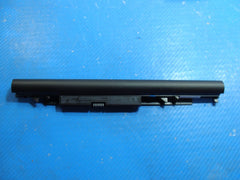 HP 15.6” 15-bs234wm Genuine Laptop Battery 10.95V 2670mAh 919681-421 919700-850