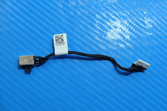 Dell Latitude 3490 14" DC IN Power Jack w/Cable 228R6 DC301012300