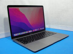 Apple MacBook Air 13" M1 2020 A2337 3.2GHz 8GB 512GB SSD 8 CPU 8 GPU Core Great!