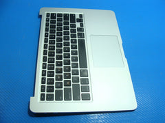 MacBook Air 13" A1466 Early 2015 BTO Top Case w/TrackPad BL Keyboard 661-7480