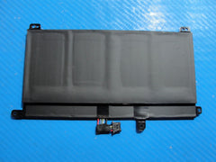 Lenovo ThinkPad T580 15.6" OEM Battery 15.28V 32Wh 2040mAh 00UR891 SB10L84122