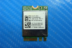 $9.99 | HP 15-dw2048nr 15.6" Genuine Wireless WiFi Card 915620-001 rtl8821ce