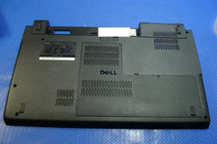 Dell Studio 15.6" 1558 OEM Laptop Bottom Case w/Cover Door & Speaker NJWJR W939