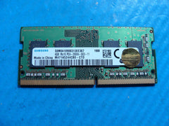 Lenovo L340-15AP Samsung 4GB 1Rx16 PC4-2666V Memory RAM SO-DIMM M471A5244CB0-CTD