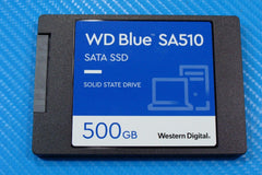 Dell 17 5770 WD Blue 500GB 2.5" SATA SSD Solid State Drive WDBB8H5000ANC