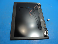 Lenovo ThinkPad 14” T460 Genuine Laptop Matte LCD Screen Complete Assembly Black