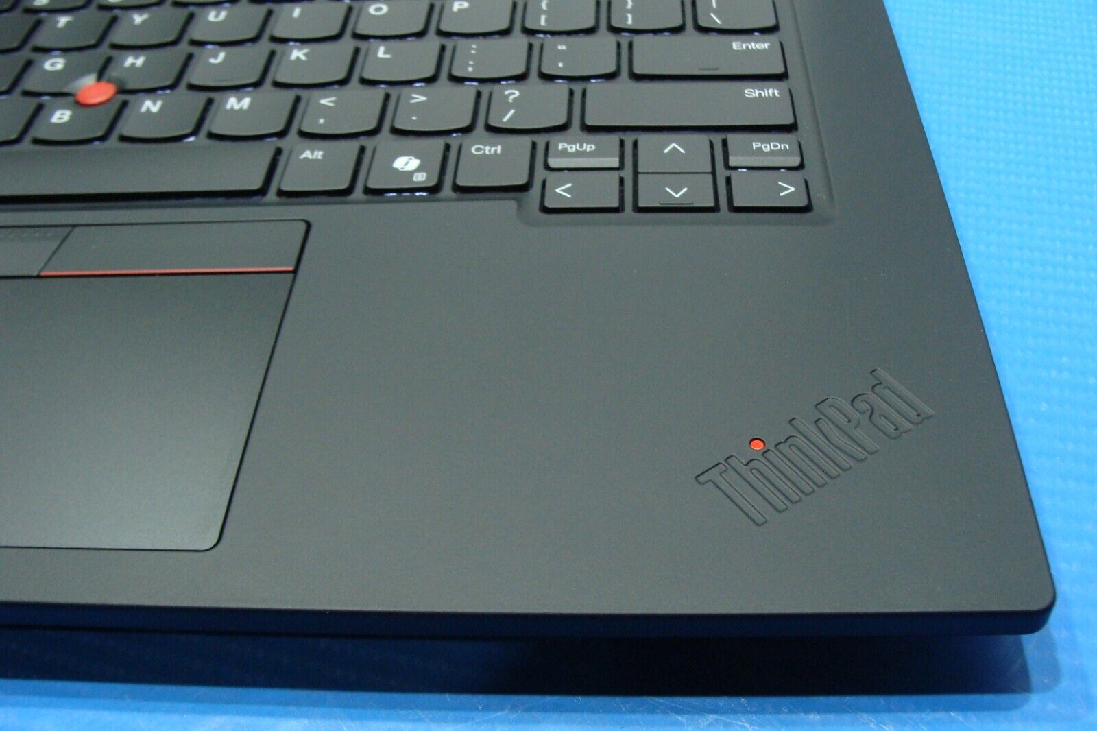 Lenovo Thinkpad P14s Gen 5 14.5