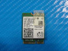 HP Envy x360 15m-ed0013dx 15.6" Wireless WiFi Card AX201NGW L57250-005