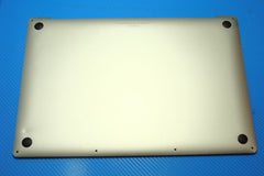 MacBook Pro 16" A2141 Late 2019 MVVL2LL/A MVVM2LL/A Bottom Case Silver 923-03845