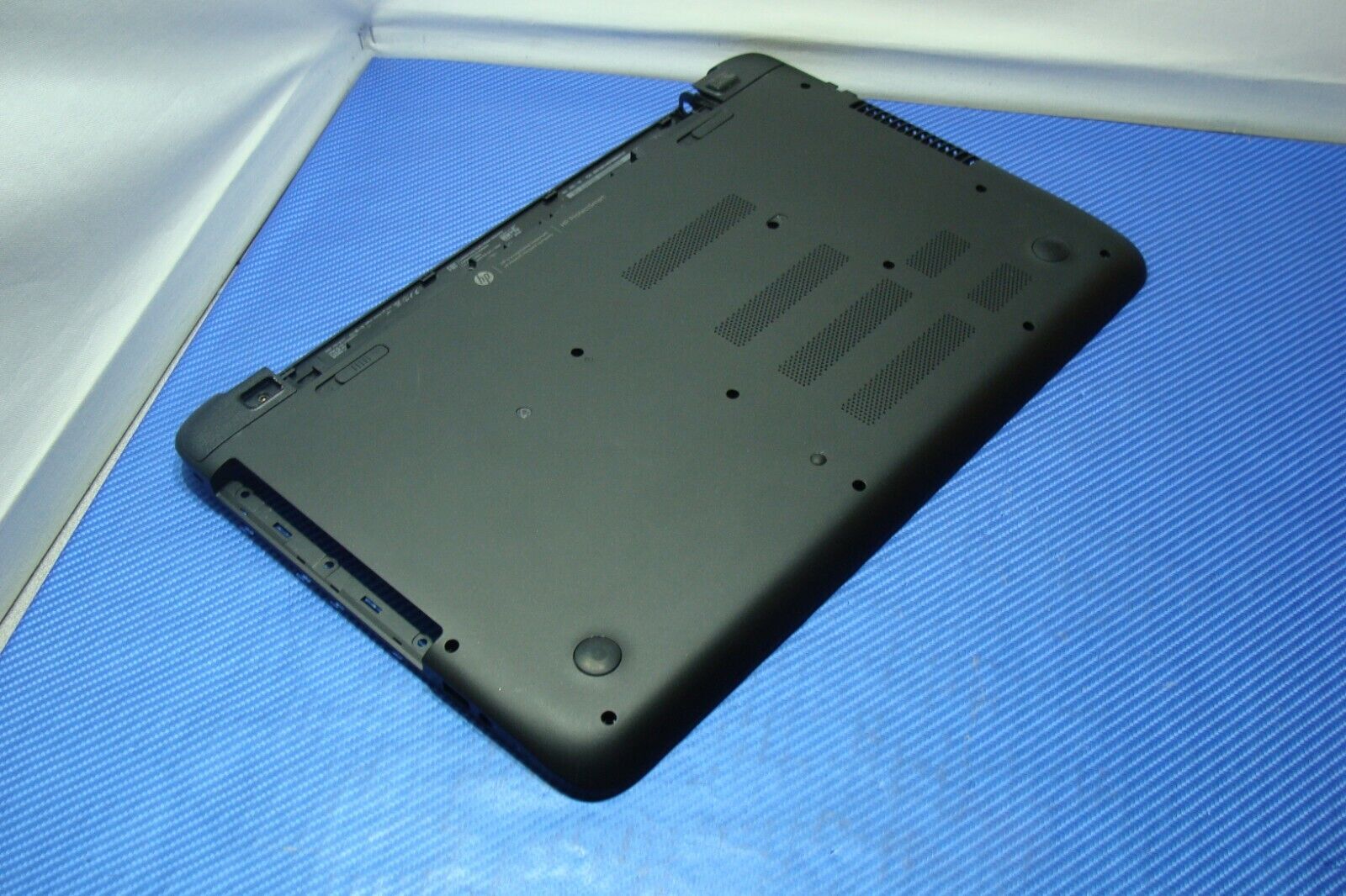 HP Pavilion 15.6