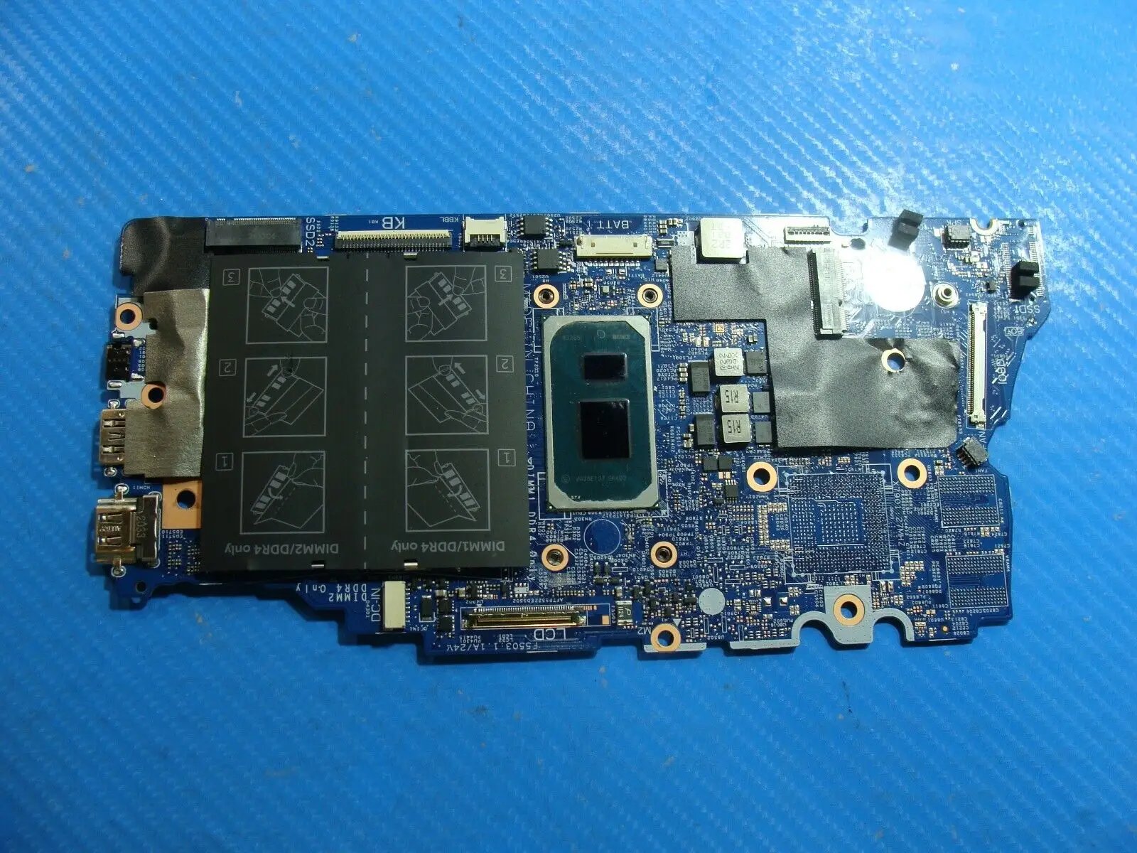 Dell Inspiron 7506 2in1 15.6