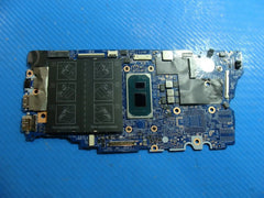 Dell Inspiron 7506 2in1 15.6" Genuine Intel i7-1165G7 2.8GHz Motherboard VK62X