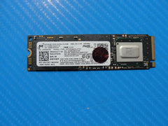 Dell 3551 Micron 512GB M.2 NVMe SSD Solid State Drive MTFDHBA512TDV-1AZ1AABDA