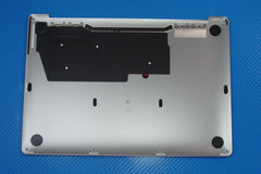 MacBook Pro 13" A2338 Late 2020 MYDA2LL/A Bottom Case Space Gray 613-13916-A