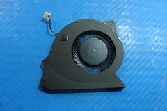 Dell Inspiron 15 3525 15.6" Genuine Laptop CPU Cooling Fan RFF51 DC28000WFF0