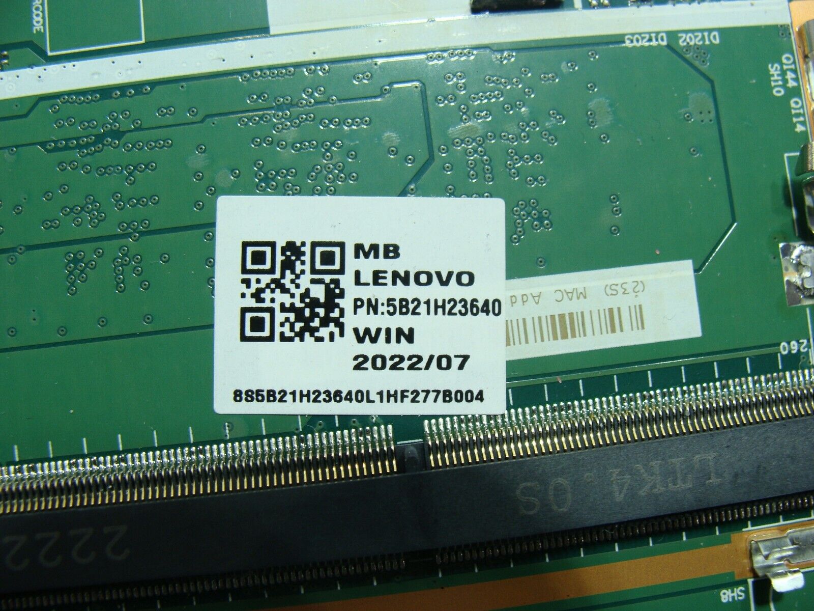 Lenovo V14 G3 14