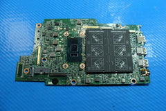 Dell Inspiron 13 5368 13.3" Genuine Intel i7-6500U 2.5GHz Motherboard PJDNR