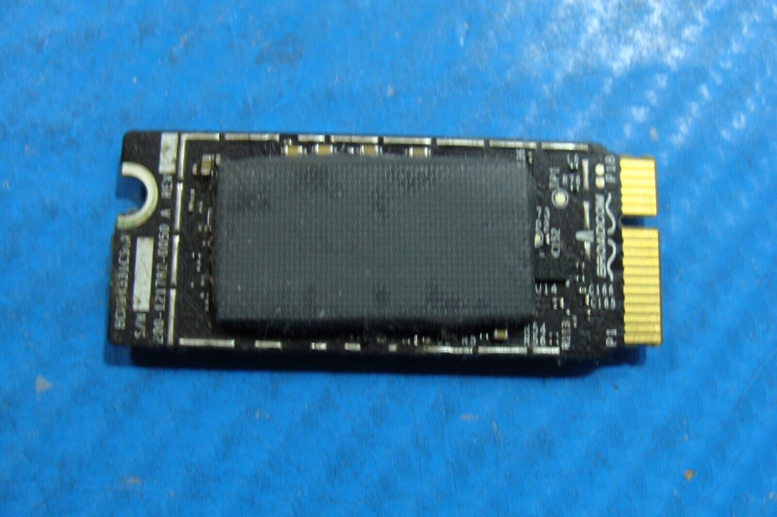 MacBook Pro A1398 2013 ME664LL/A ME665LL/A Airport WiFi Wireless Card 661-6534