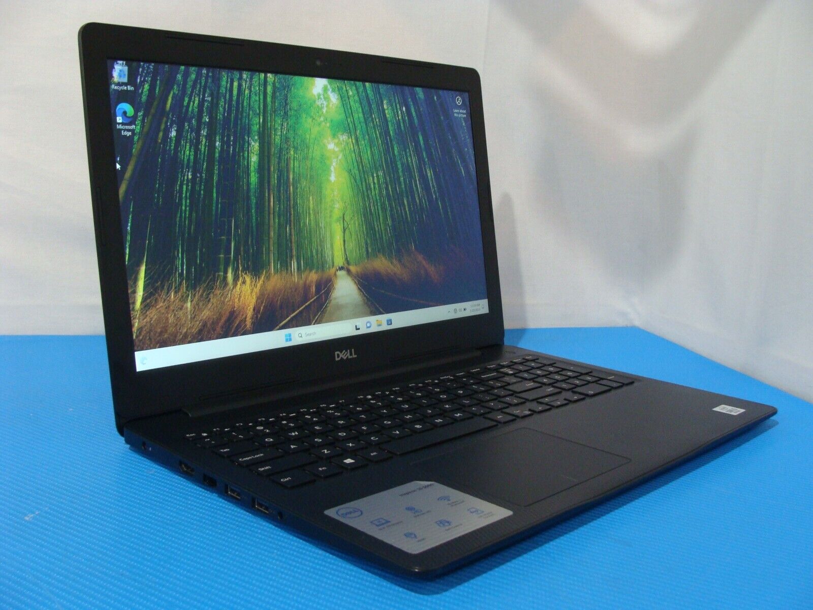 Dell Inspiron 3593 15.6