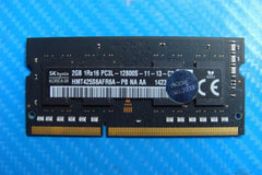 $9.99 | MacBook Pro 13" A1278 2012 MD101LL/A So-dimm Memory Ram 2GB hmt425s6afr6a-pb