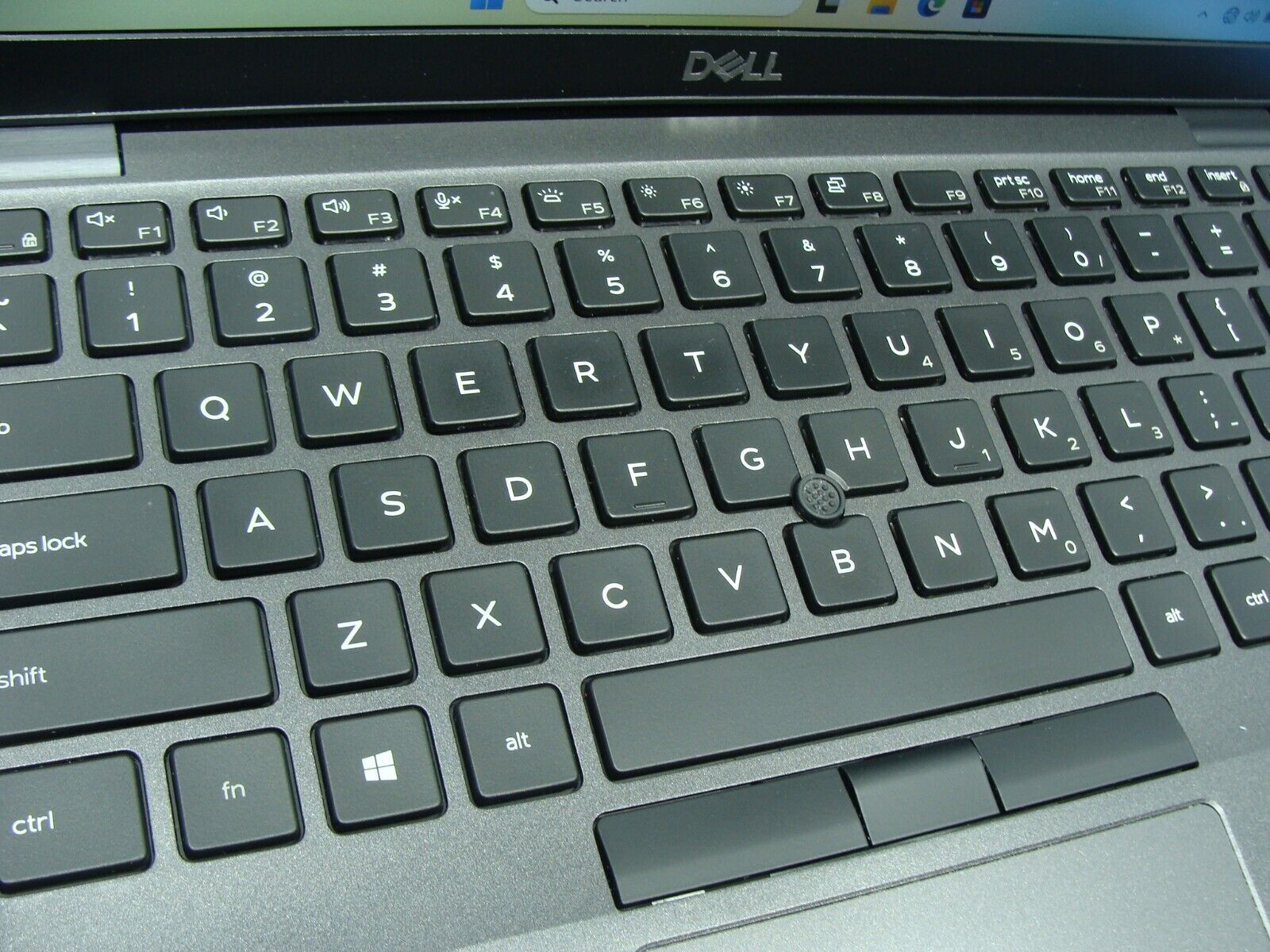 Dell Latitude 5401 14