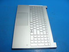 HP Pavilion 15-eg0025nr 15.6" Genuine Palmrest w/Touchpad Keyboard 54G7HTATP40