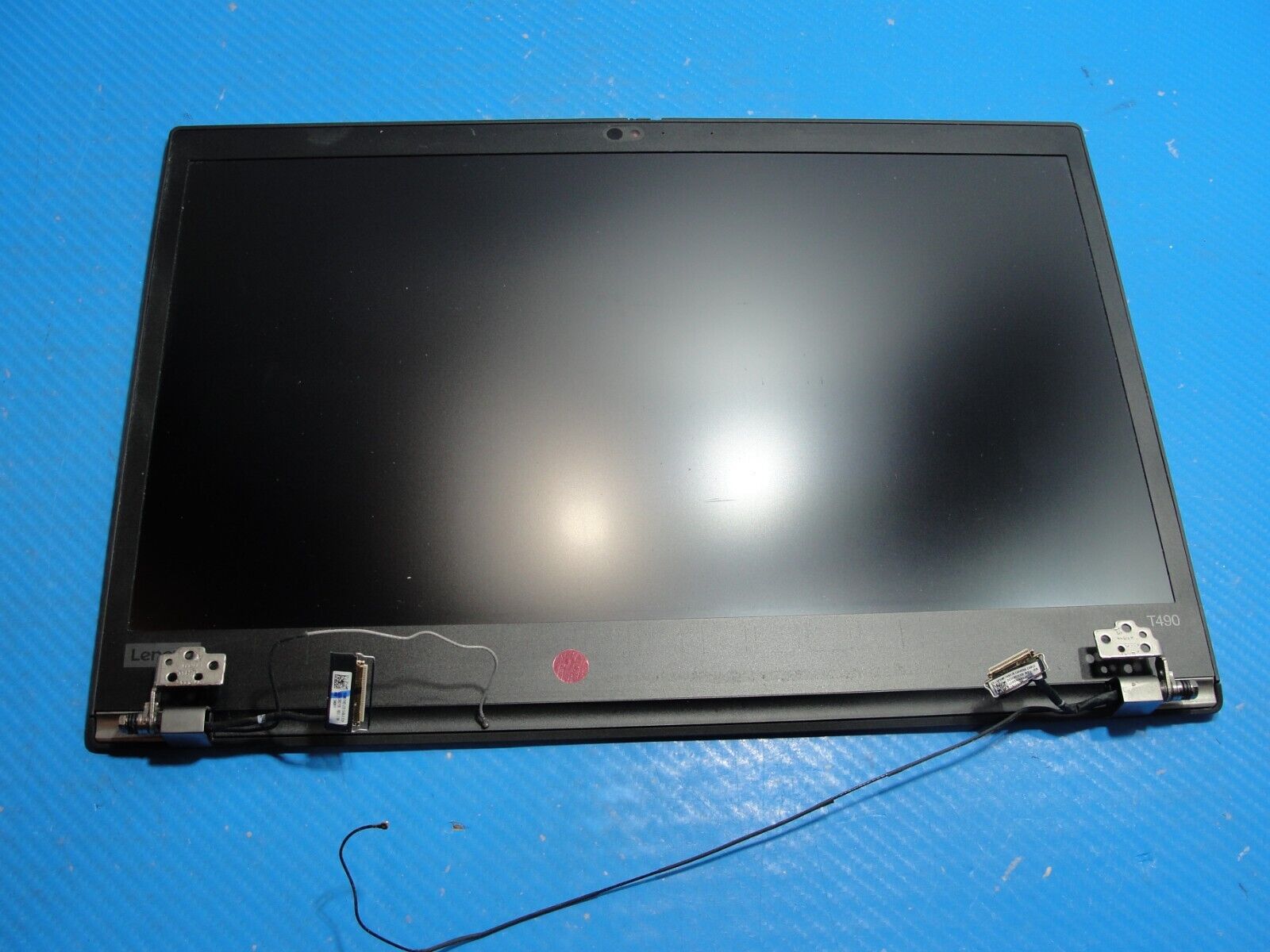 Lenovo Thinkpad T490 14