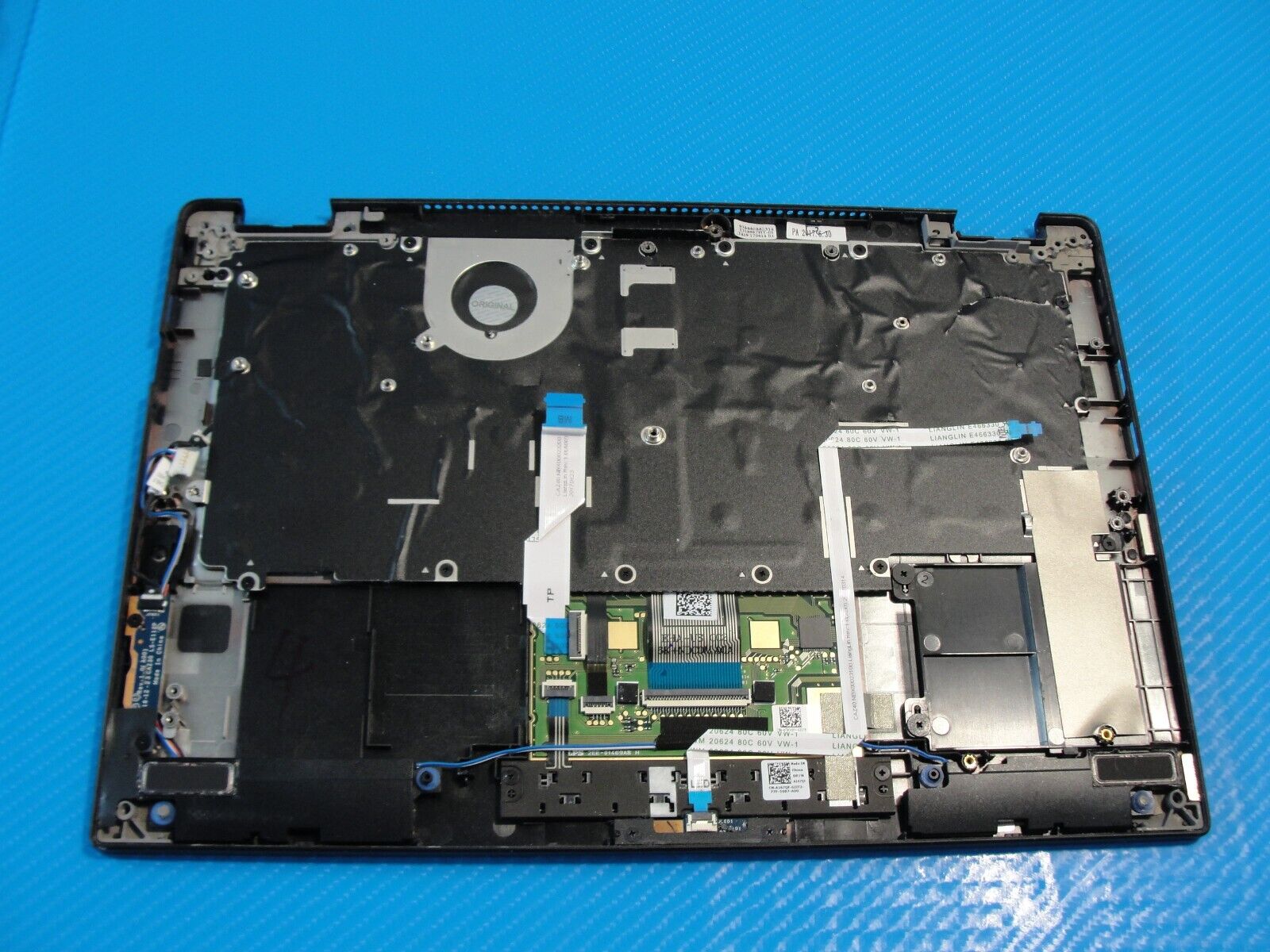 Dell Latitude 7389 13.3