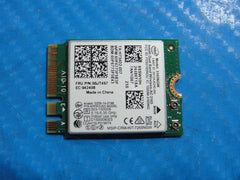 Lenovo IdeaPad 320-17IKB 17.3" Genuine Laptop Wireless WiFi Card 3165NGW 00JT497