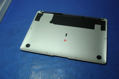 MacBook Air A1466 13" 2015 MJVE2LL/A MJVG2LL/A Bottom Case 923-00505