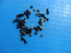 Acer Nitro 5 AN515-53-55G9 15.6" Genuine Screw Set Screws for Repair ScrewSet