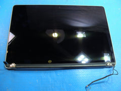 MacBook Pro 15" A1398 Early 2013 ME664LL ME665LL LCD Screen Assembly 661-6529