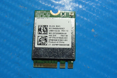 HP 17-by3053cl 17.3" Genuine WiFi Wireless Card RTL8821CE 915620-001 915621-001