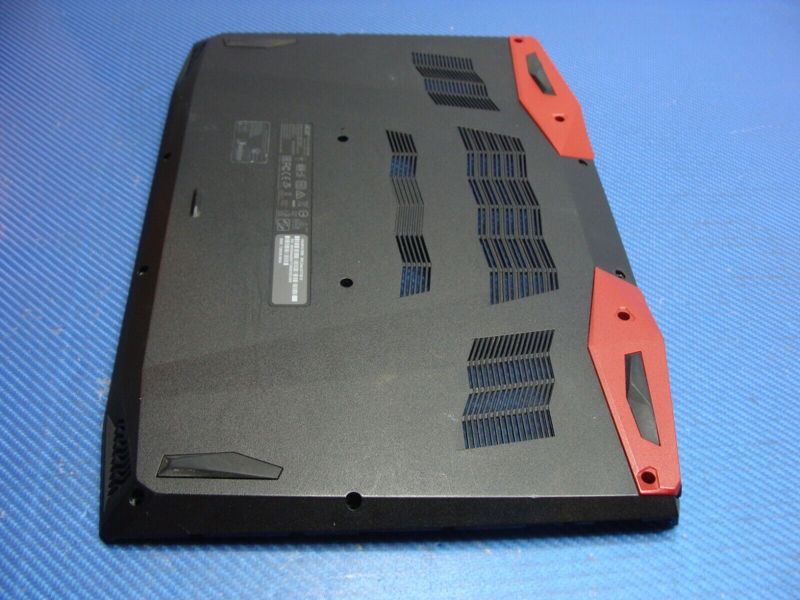 Acer Aspire VX5-591G-75RM 15.6