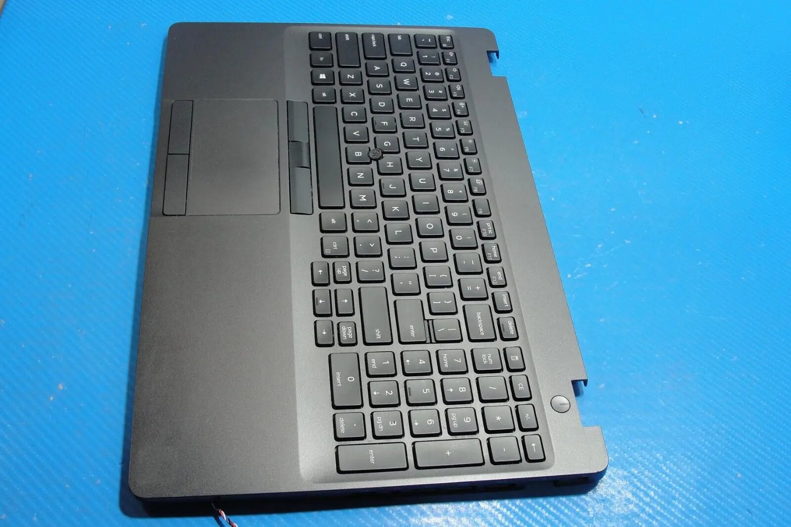 Dell Latitude 5500 15.6