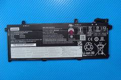 Lenovo ThinkPad T14 Gen 2 14" Genuine Battery 11.52V 51Wh 4385mAh L18C3P71