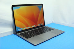 17 cycles Apple MacBook Air 13" A2179 (2020) i3-1000NG4 8GB 256GB SSD MWTJ2LL/A