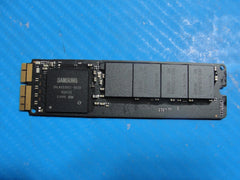 MacBook Pro A1398 Samsung 512GB SSD Solid State Drive MZ-JPU512T/0A6 655-1805D