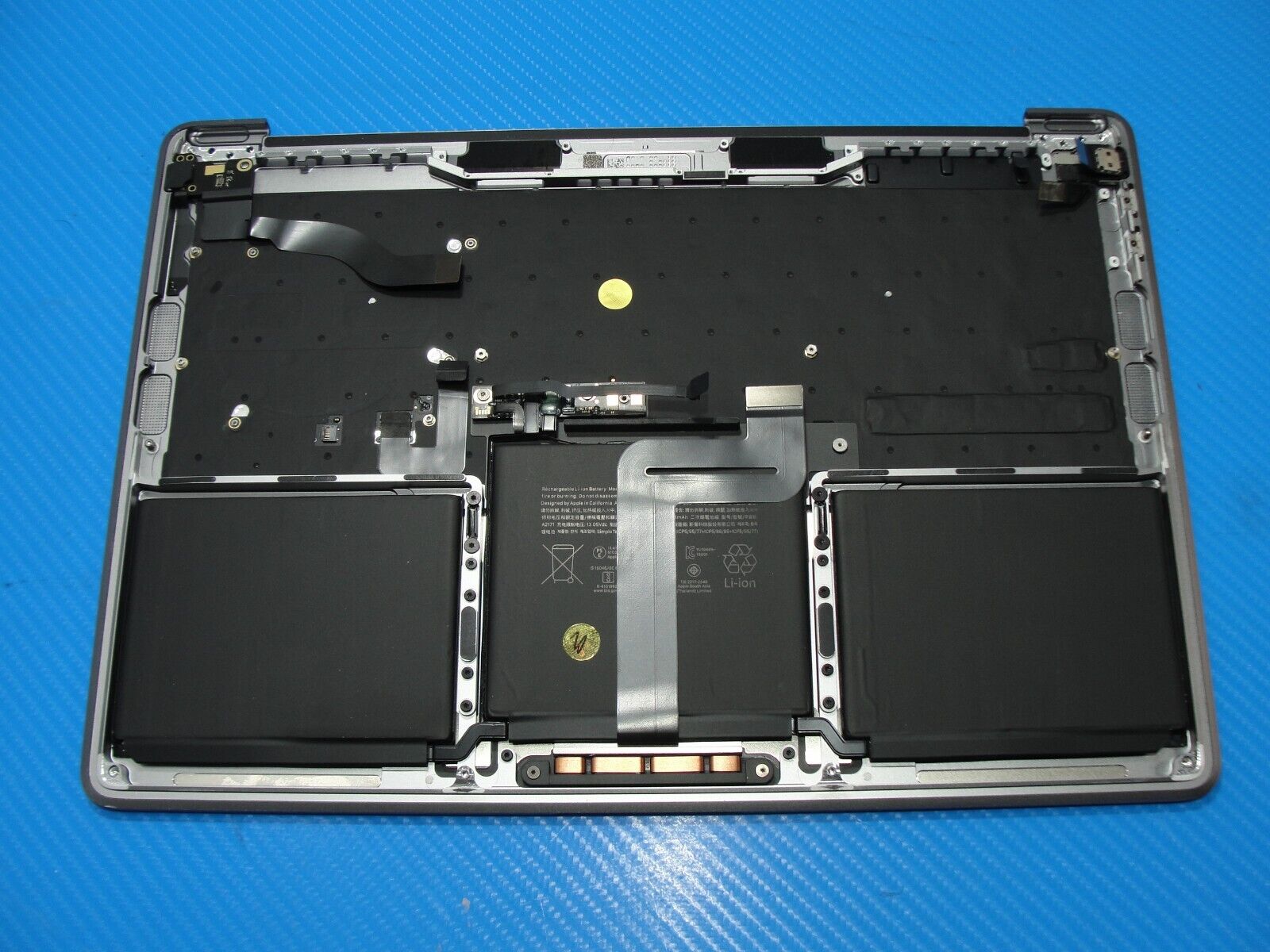 MacBook Pro A2159 2019 MUHN2LL/A MUHP2LL/A 13