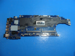 Dell Latitude 5500 15.6" Genuine Laptop Intel i5-8265U 1.6GHz Motherboard F9GJ4