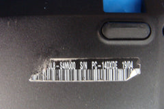 Lenovo ThinkPad T480s 14" Genuine Laptop Bottom Case Base Cover AM16Q000500