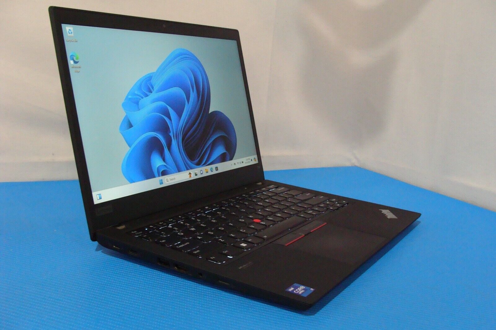 Lenovo ThinkPad T14 Gen 2i 14