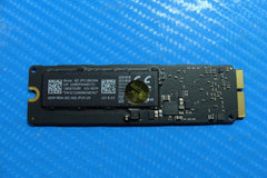 MacBook Pro A1502 Samsung 128GB SSD Solid State Drive 661-02350 MZ-JPV1280/0A4