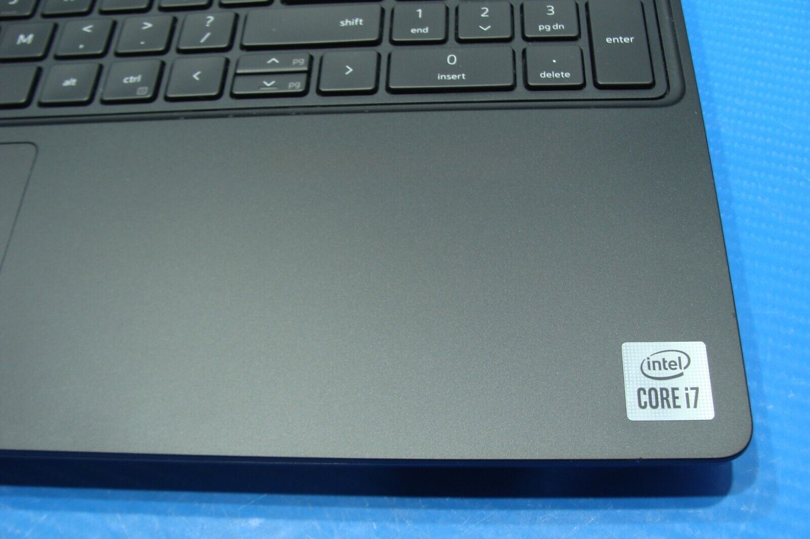 Dell Precision 7550 Workstation 15.6