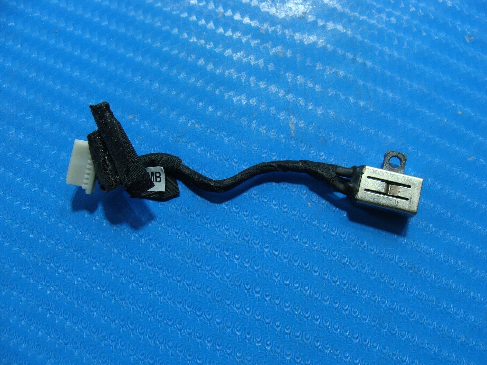 Dell Inspiron 14” 14 5000 2-in-1 Genuine Laptop DC IN Power Jack w/Cable N8R4T