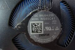 Lenovo ThinkPad T14 Gen 2 14" CPU Cooling Fan w/Heatsink 5H41B77166 AT1VA002DT0