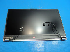 System76 Darter Pro Darp 6 15.6" Matte FHD LCD Screen Complete Assembly Grade A