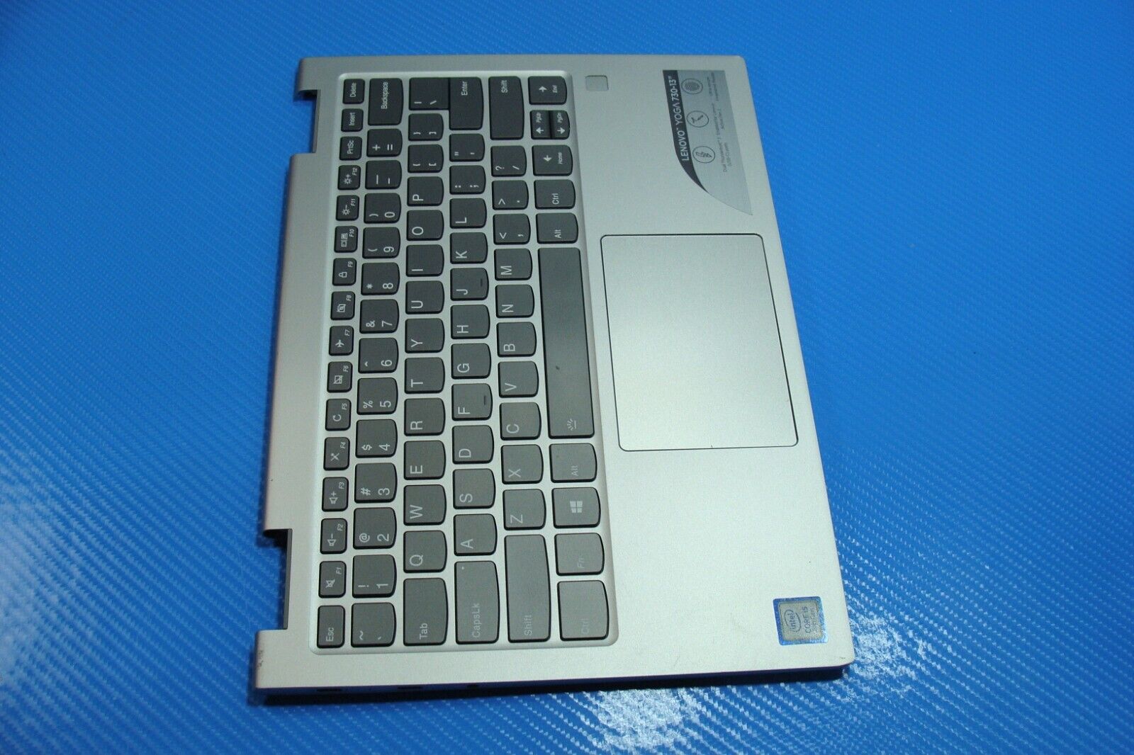 Lenovo Yoga 730-13IKB 13.3