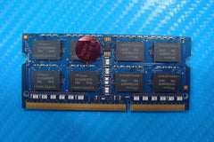 Toshiba L55W-C SK Hynix 8GB 2Rx8 PC3L-12800S Memory RAM SO-DIMM HMT41GS6BFR8A-PB