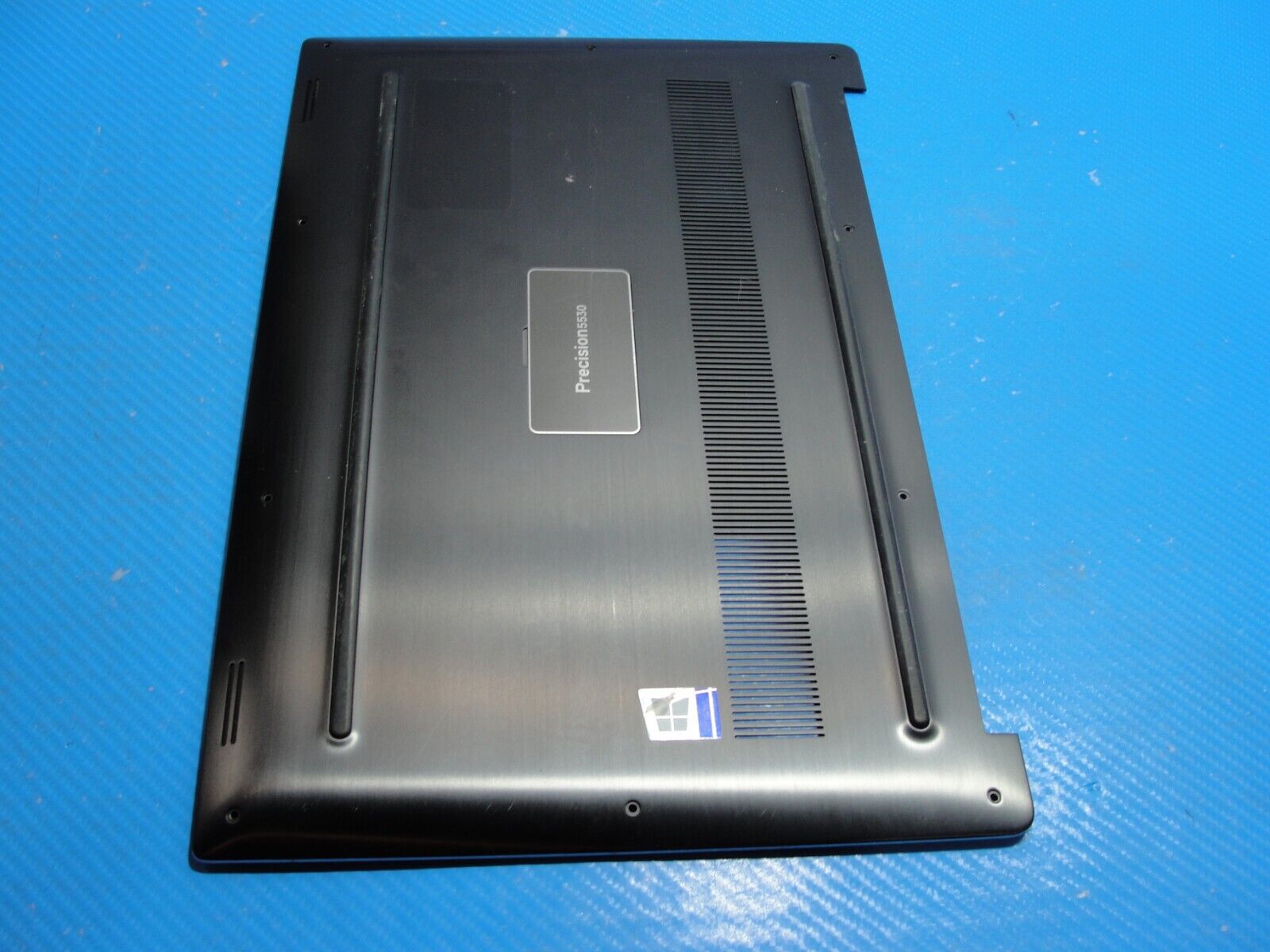 Dell Precision 5530 15.6